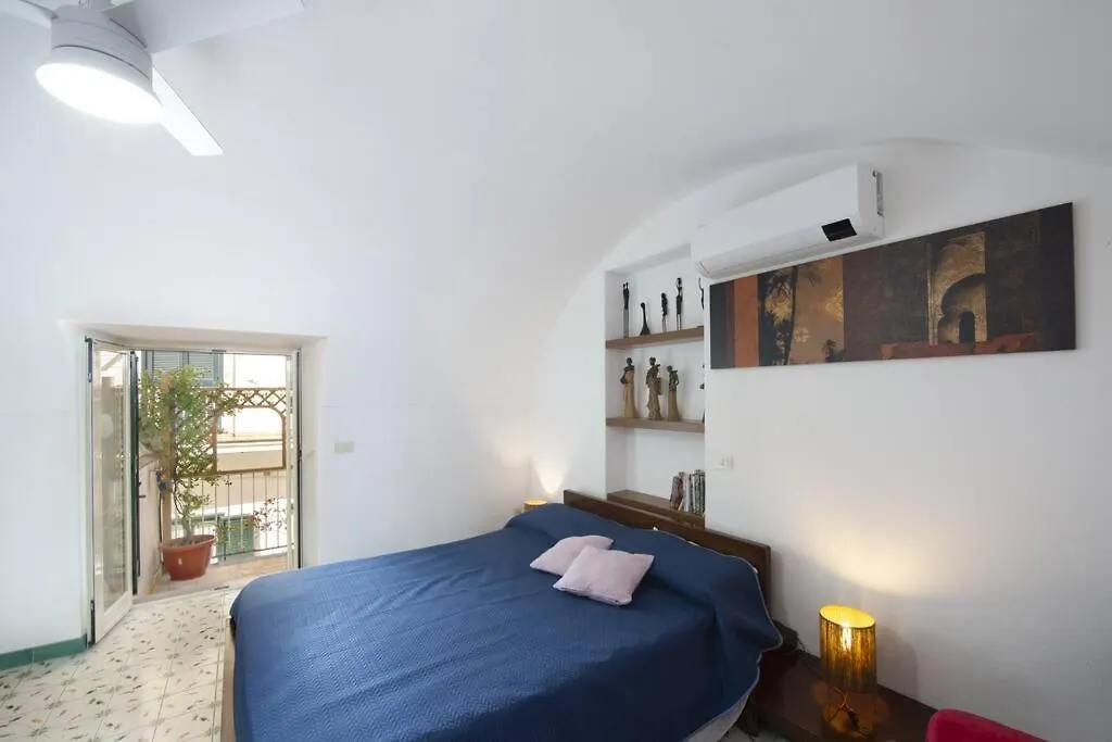 Apartmán Casa Sabrina Amalfi