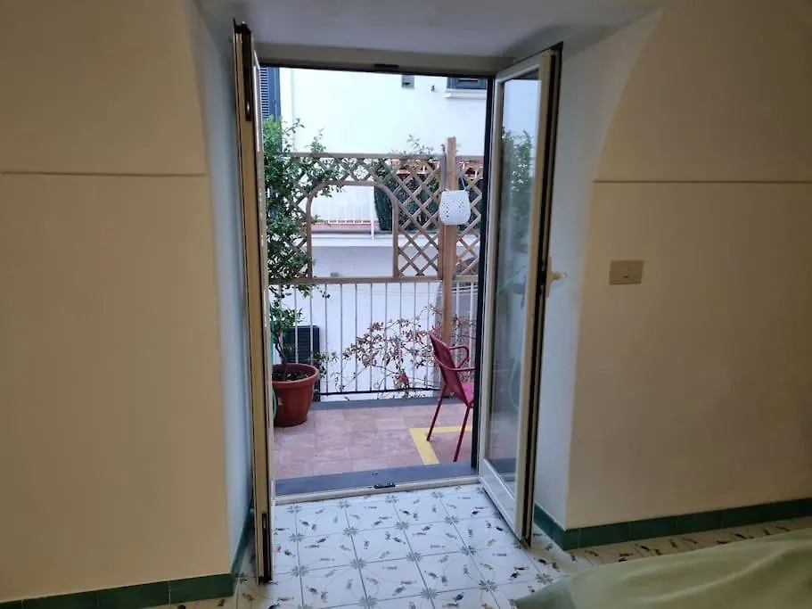 Apartmán Casa Sabrina Amalfi 0*,