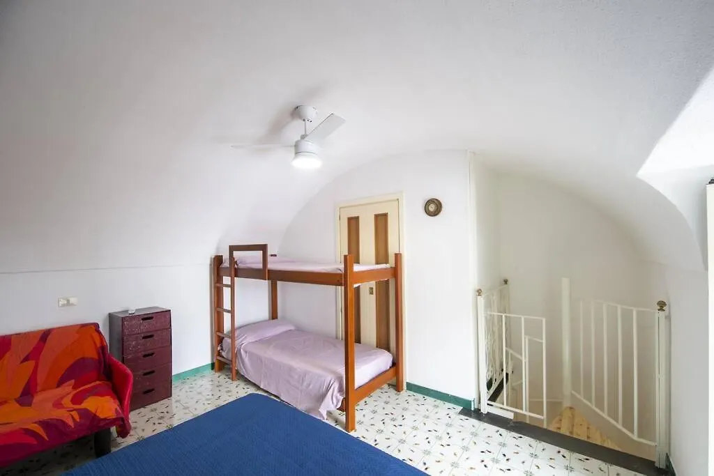 Apartmán Casa Sabrina Amalfi