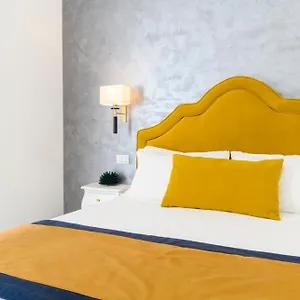 Alojamento de Acomodação e Pequeno-almoço Luxury House, Amalfi